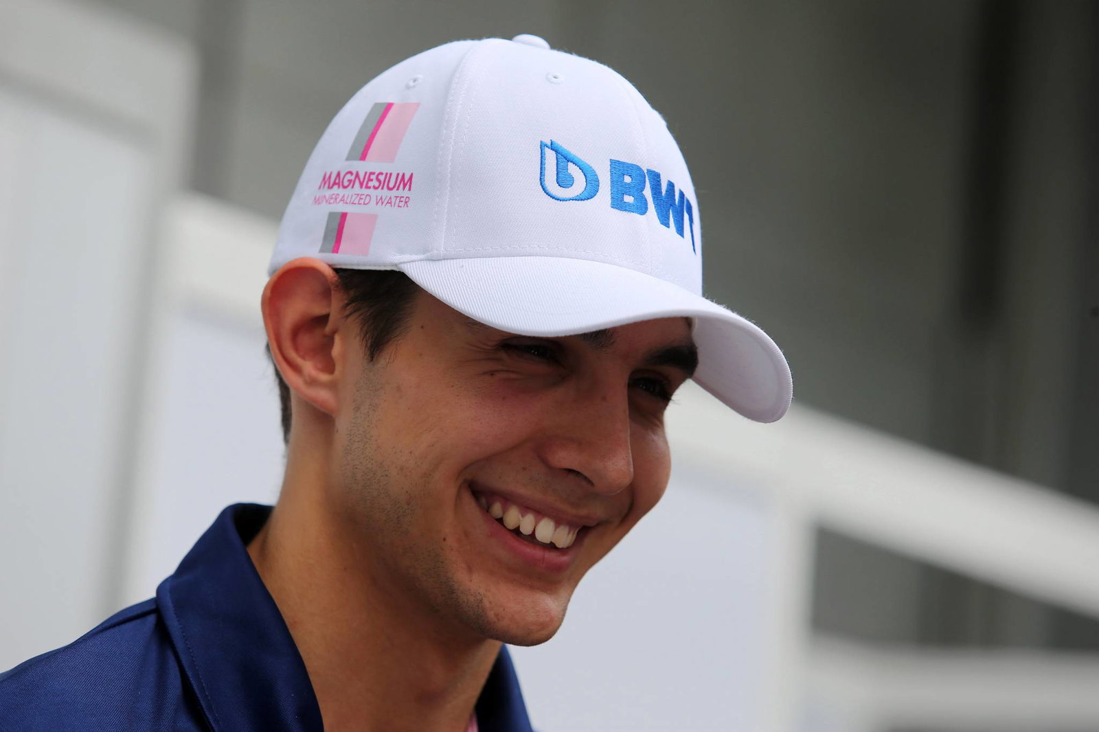 Verstappen quickest in Malaysia FP1 after rain delay