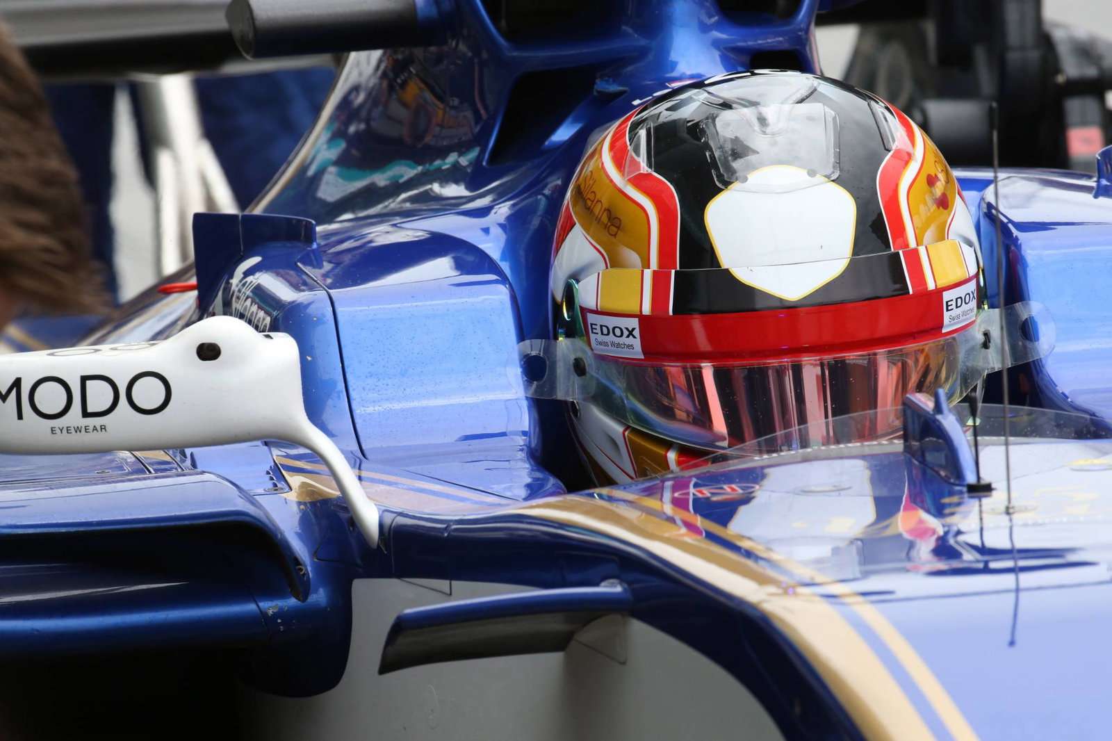 Malaysia Grand Prix - Free practice results (2)