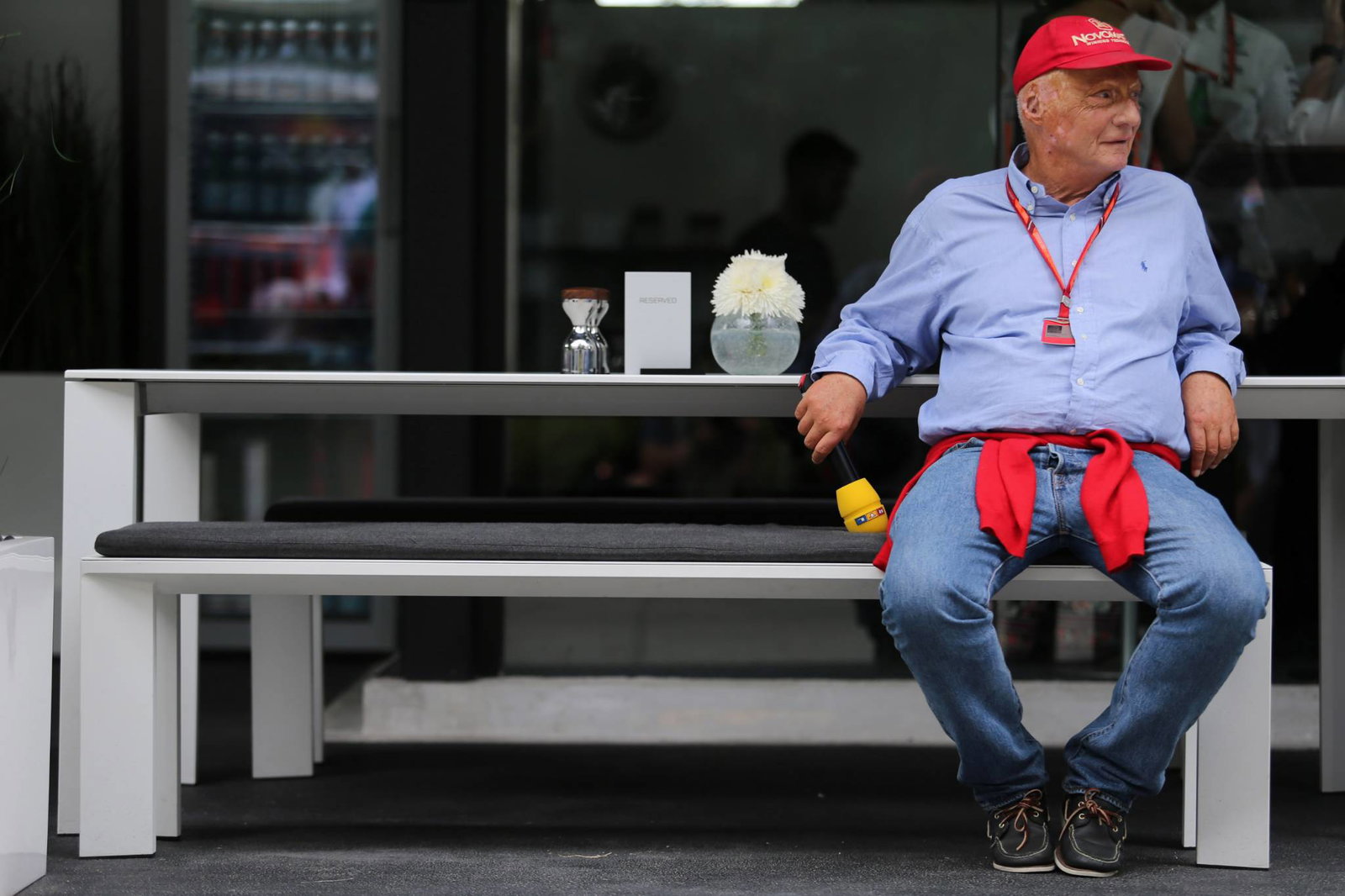 F1 US GP: Sainz hails “very close to perfect” Renault debut