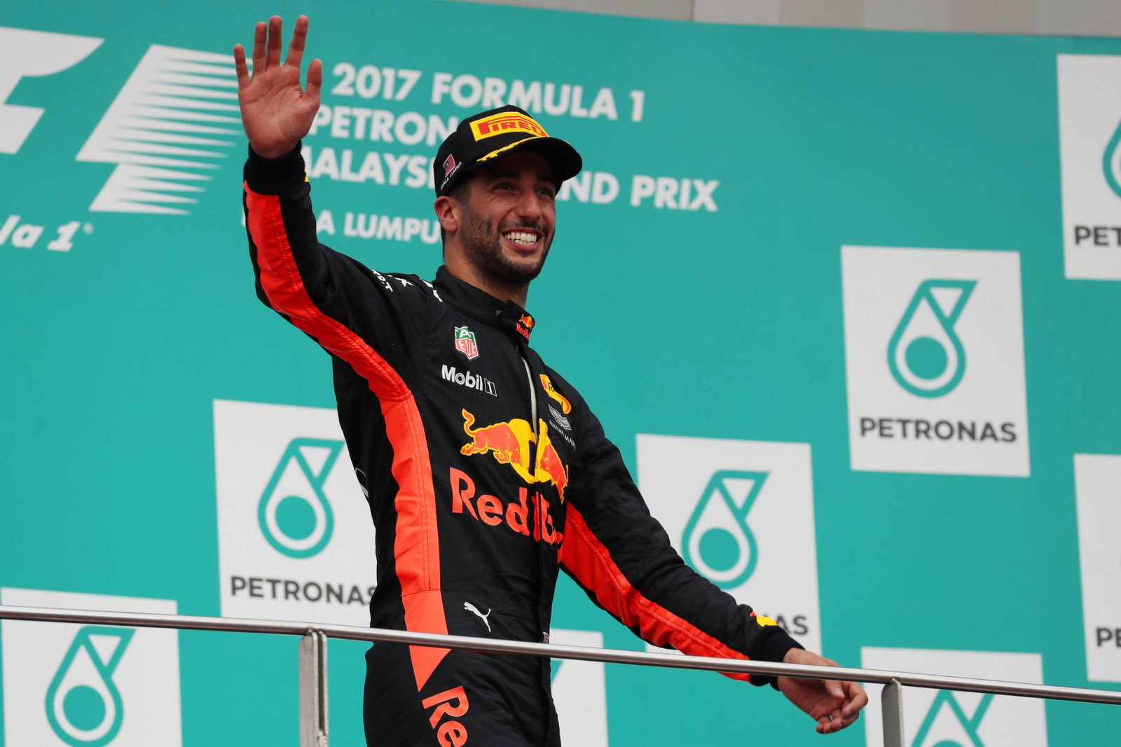 Mercedes lost so much pace in Malaysia, says Wolff