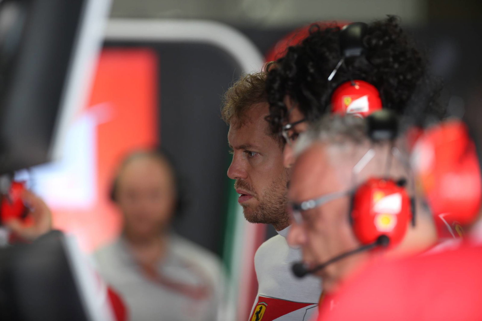 F1 US GP: Grosjean: Haas can aim for podiums and wins in future