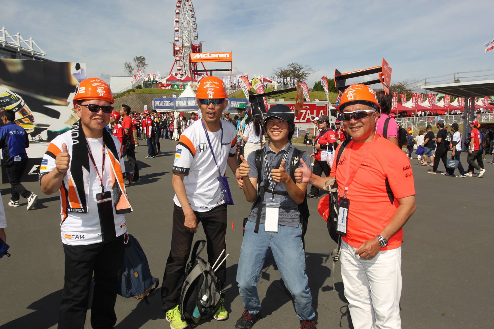 F1: Rosberg ‘optimistic’ ahead of Kubica’s Williams F1 test