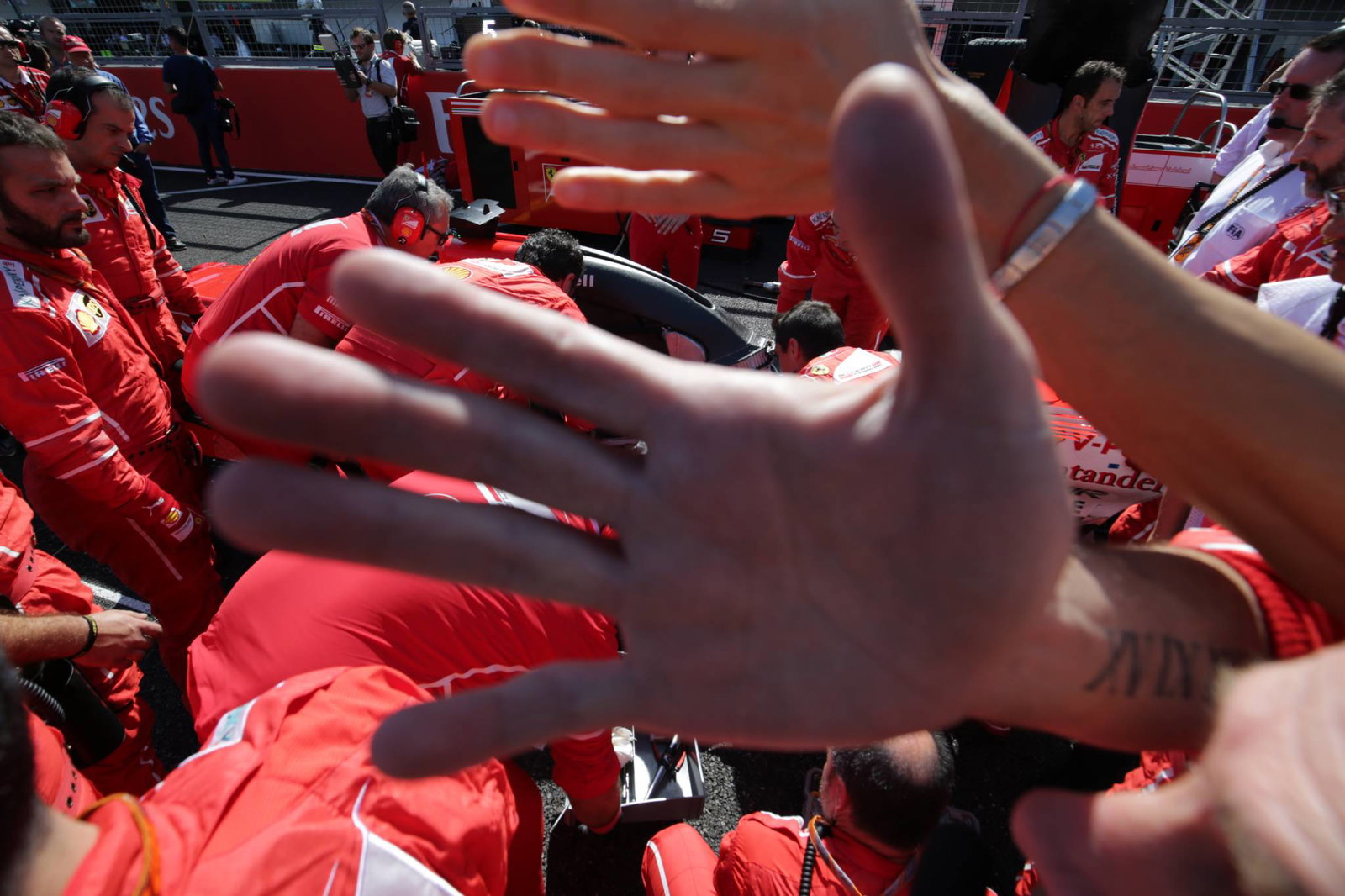 F1: Japanese Grand Prix: The Debrief - Match point Mercedes, Ferrari failures and Honda's shame