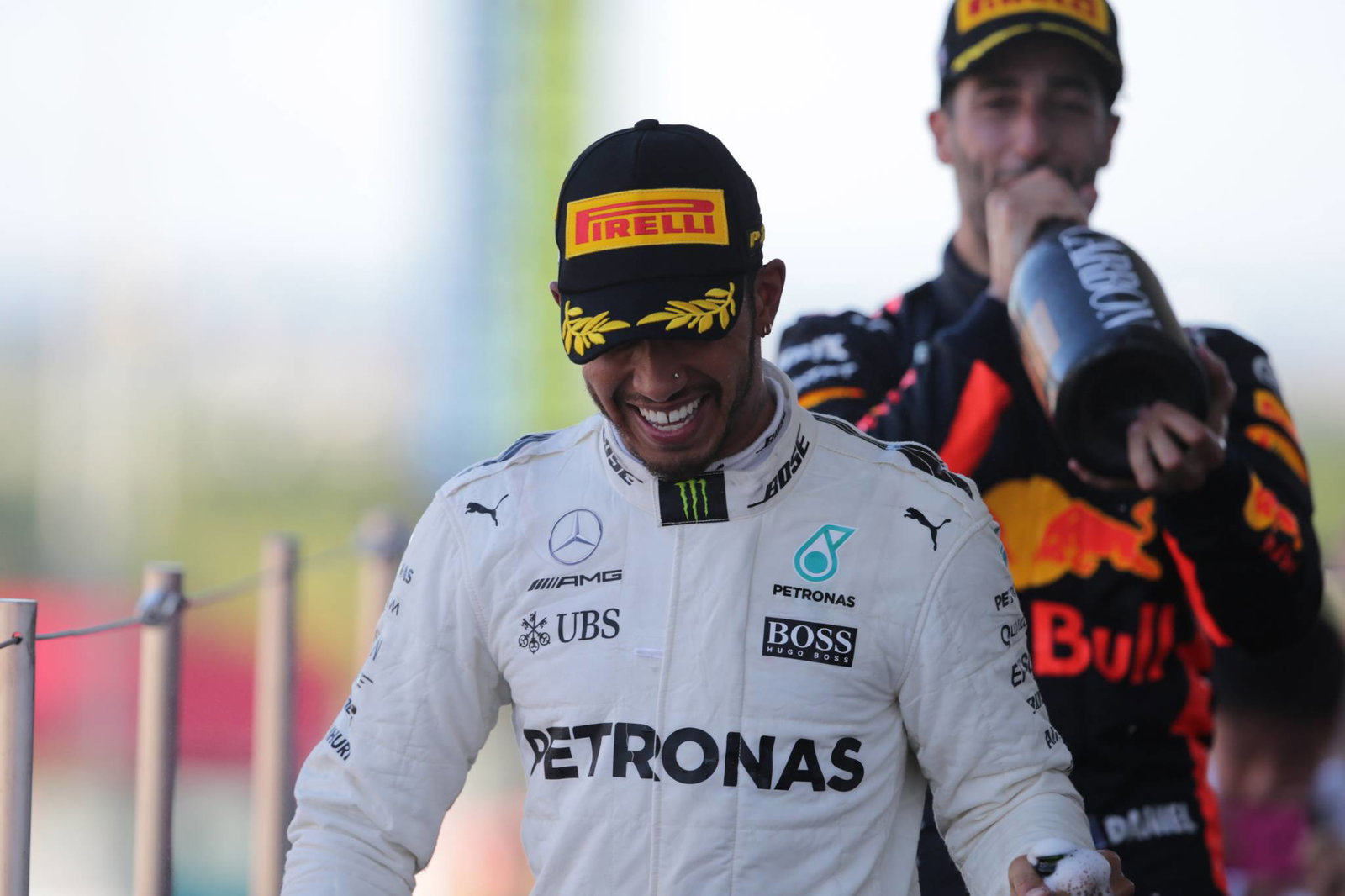 Boullier: F1 grid penalties could be financial and place drops