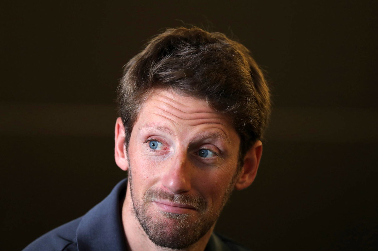 F1 US GP: Vettel: Ferrari not panicking in F1 title race