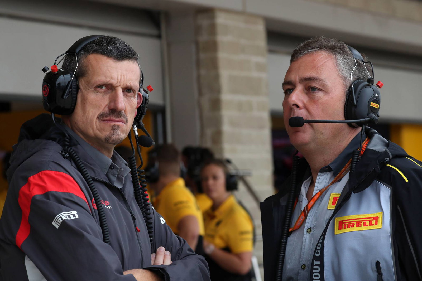 F1: Honda 'working on countermeasure' for Mexican GP after double failure