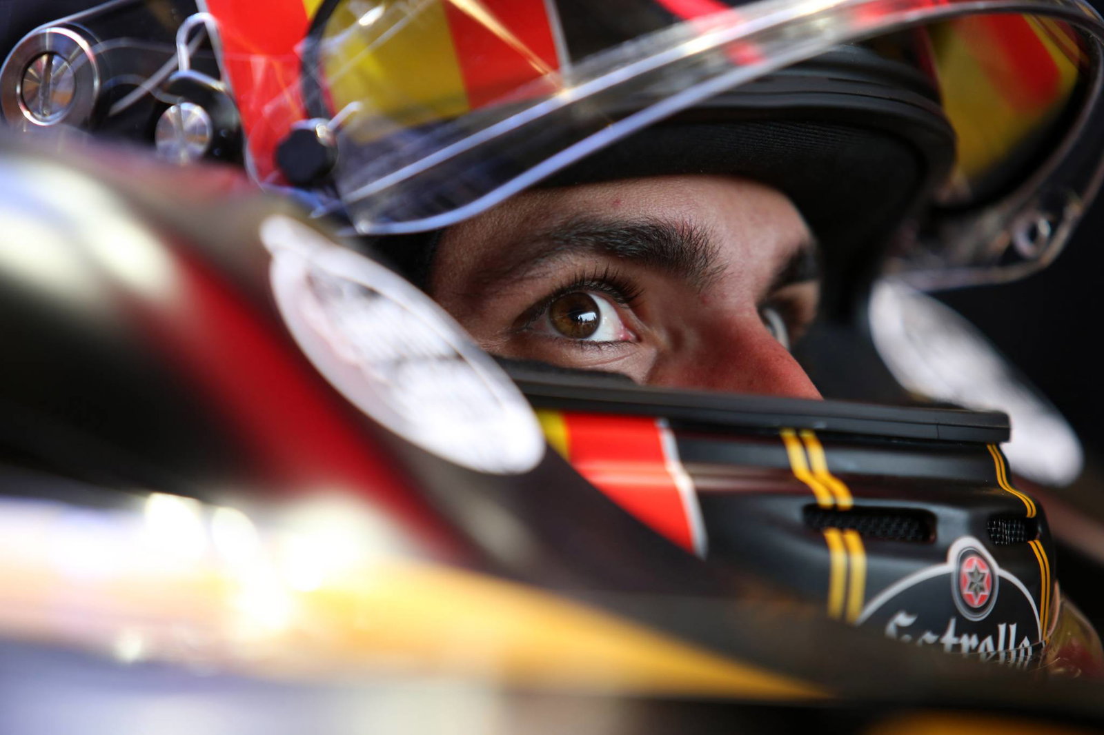 F1: United States GP - Qualifying results