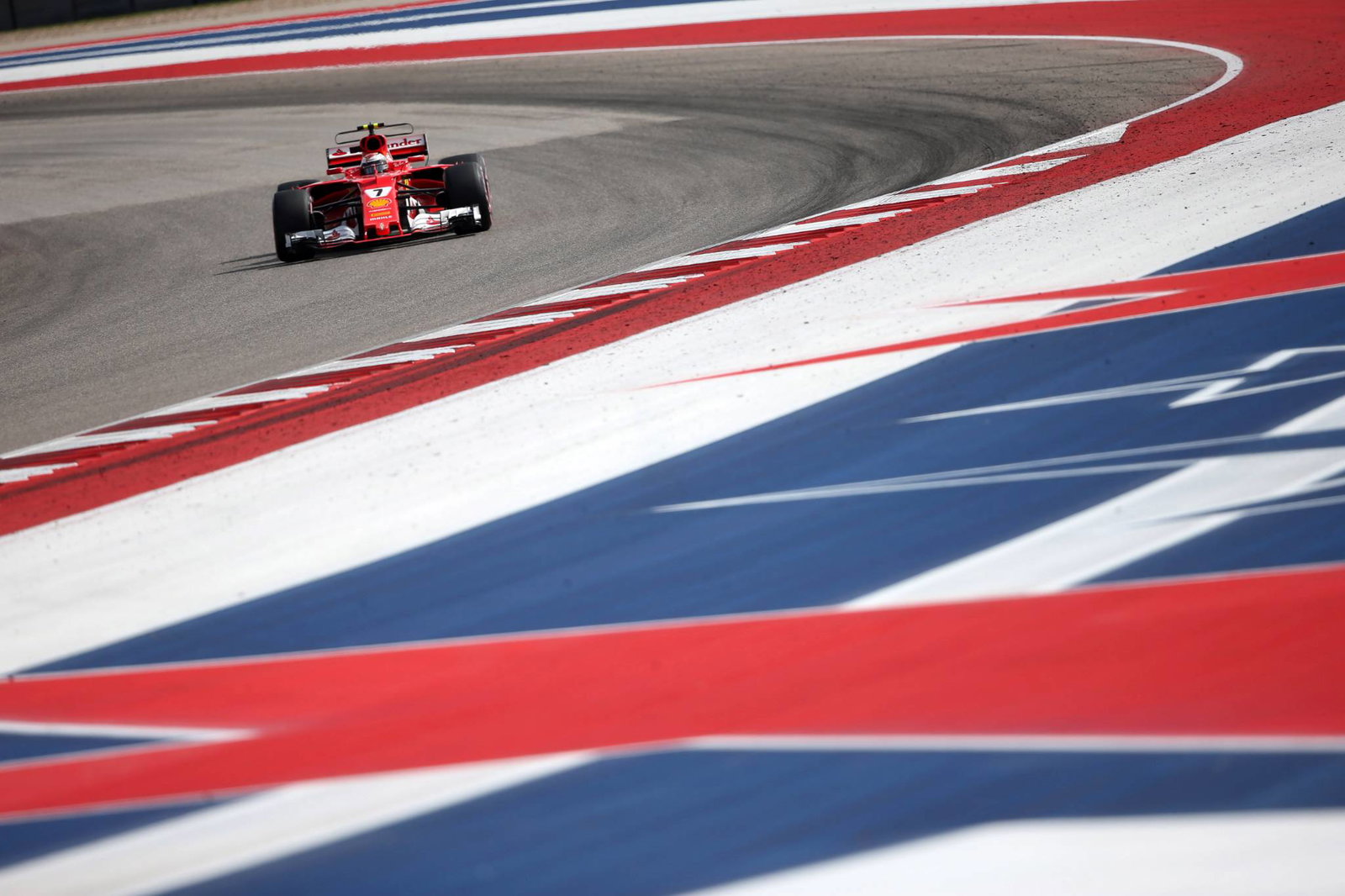 F1 US GP: Vettel: Ferrari double and triple checked car…