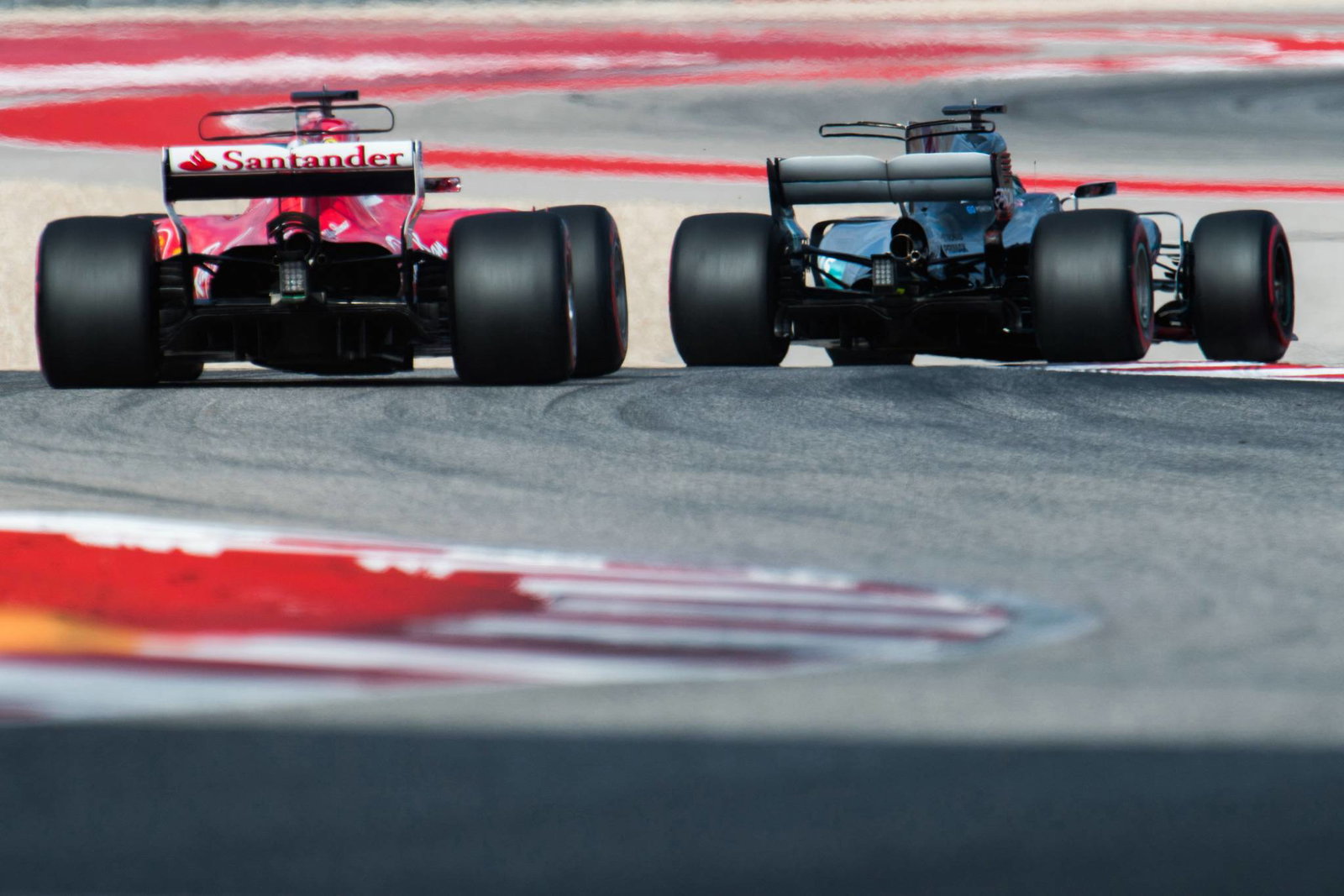 Lando Norris tidak memikirkan perbandingan F1 Lewis Hamilton