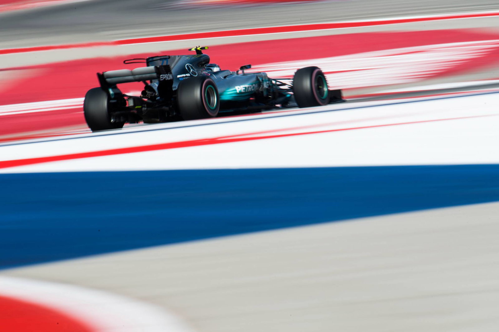 F1 Mexican GP: Where can I watch the Mexican GP?