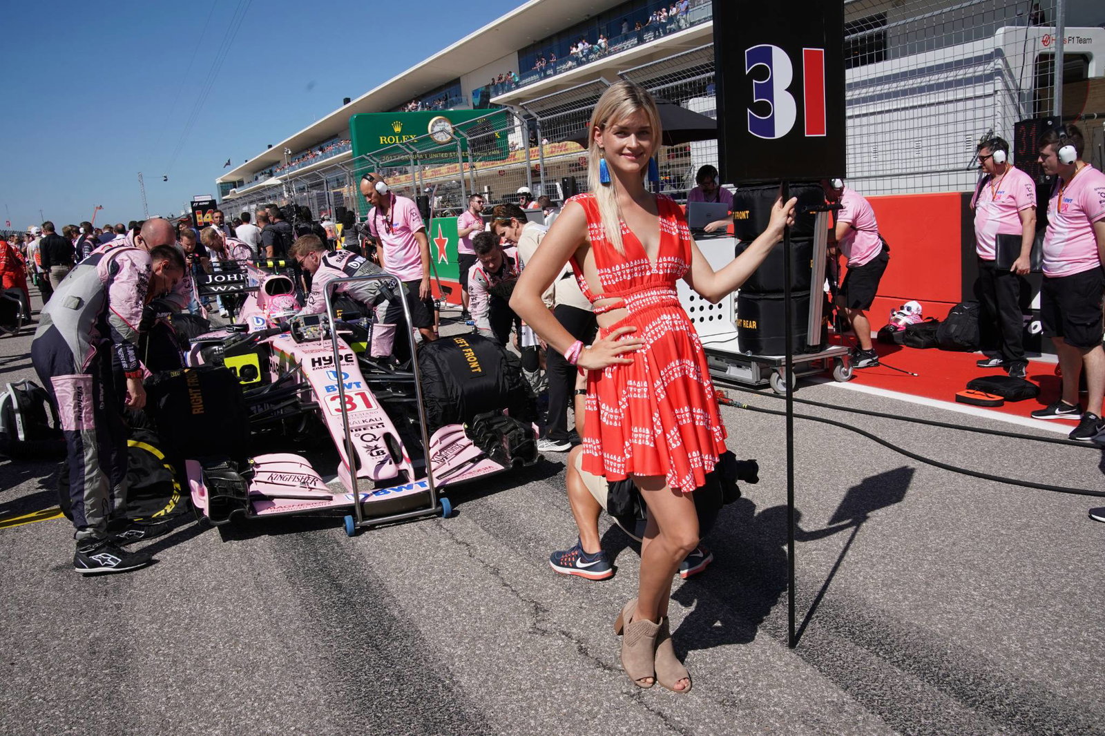 F1: Massa frustrated as blue flags deny chance to pass Perez 