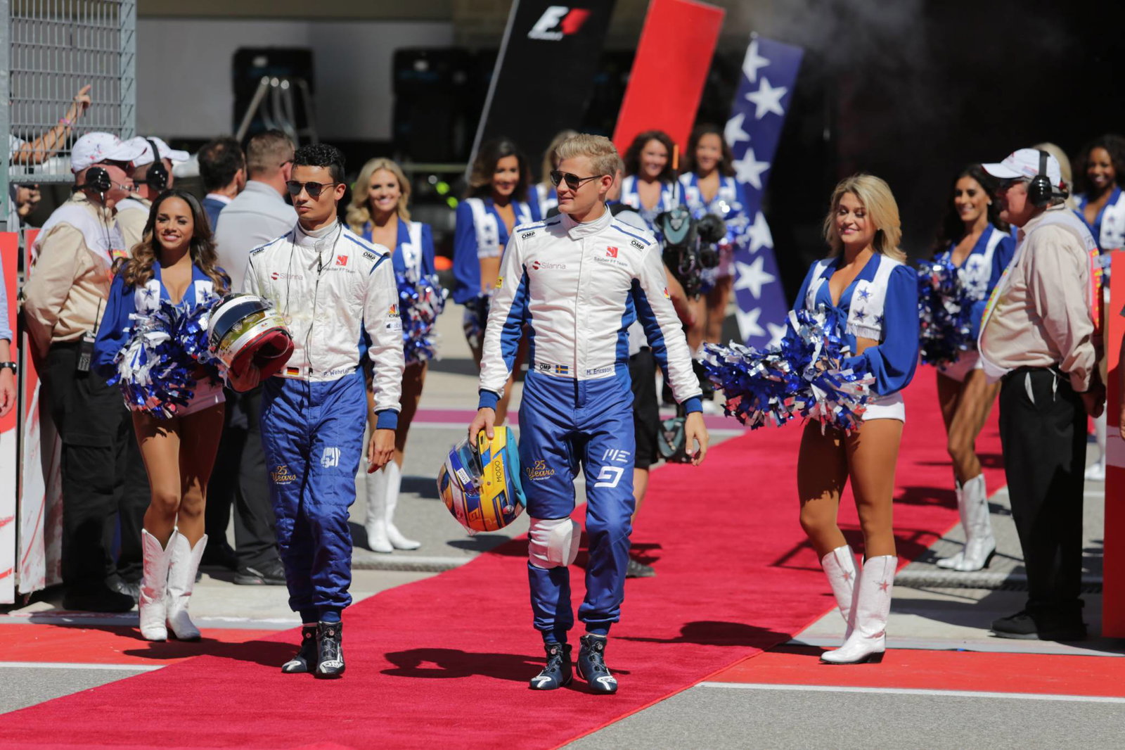 Perez: No podiums takes gloss off 2017 F1 success