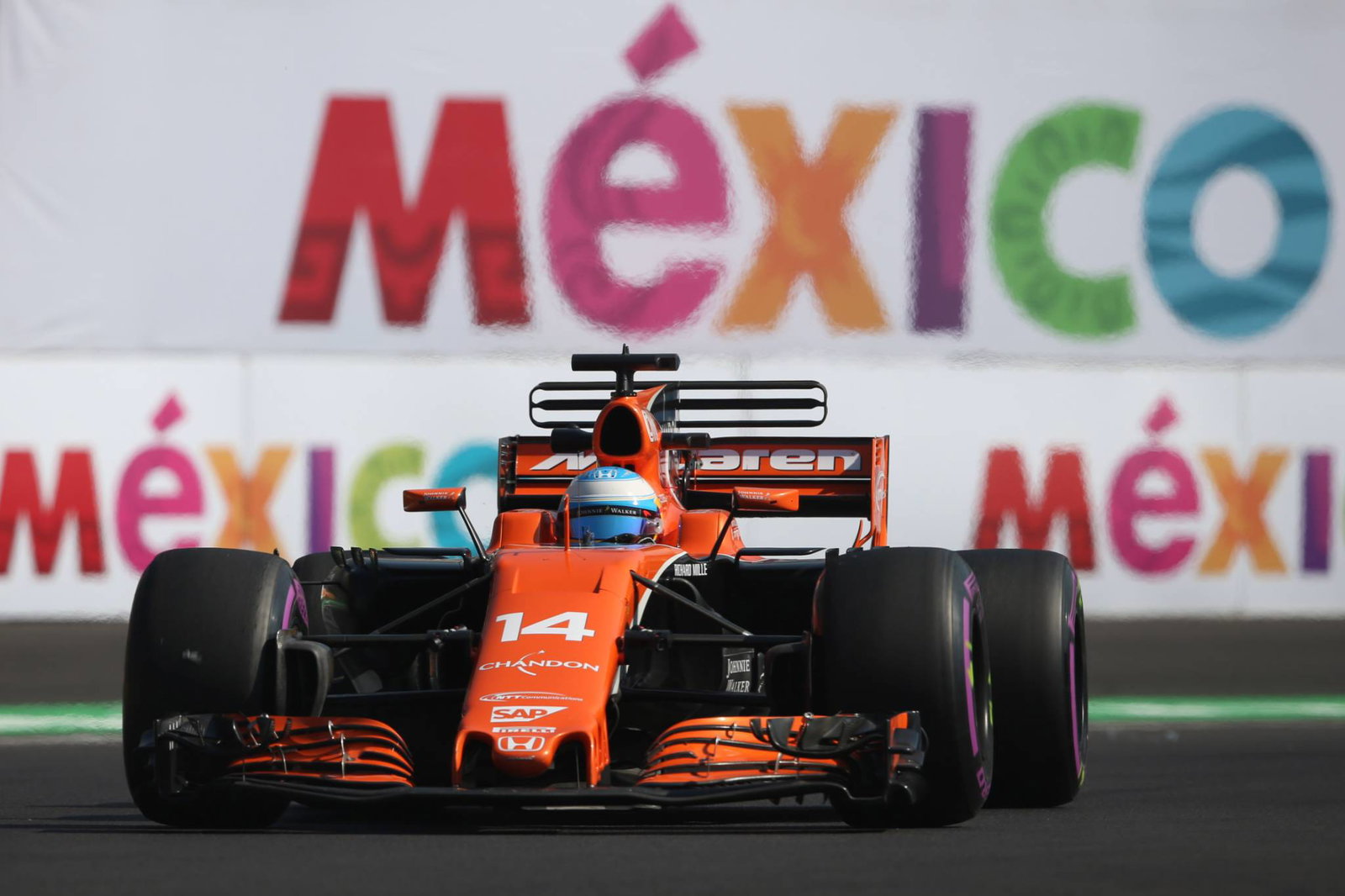 F1 Mexican GP: Double turbo failure stalls Toro Rosso