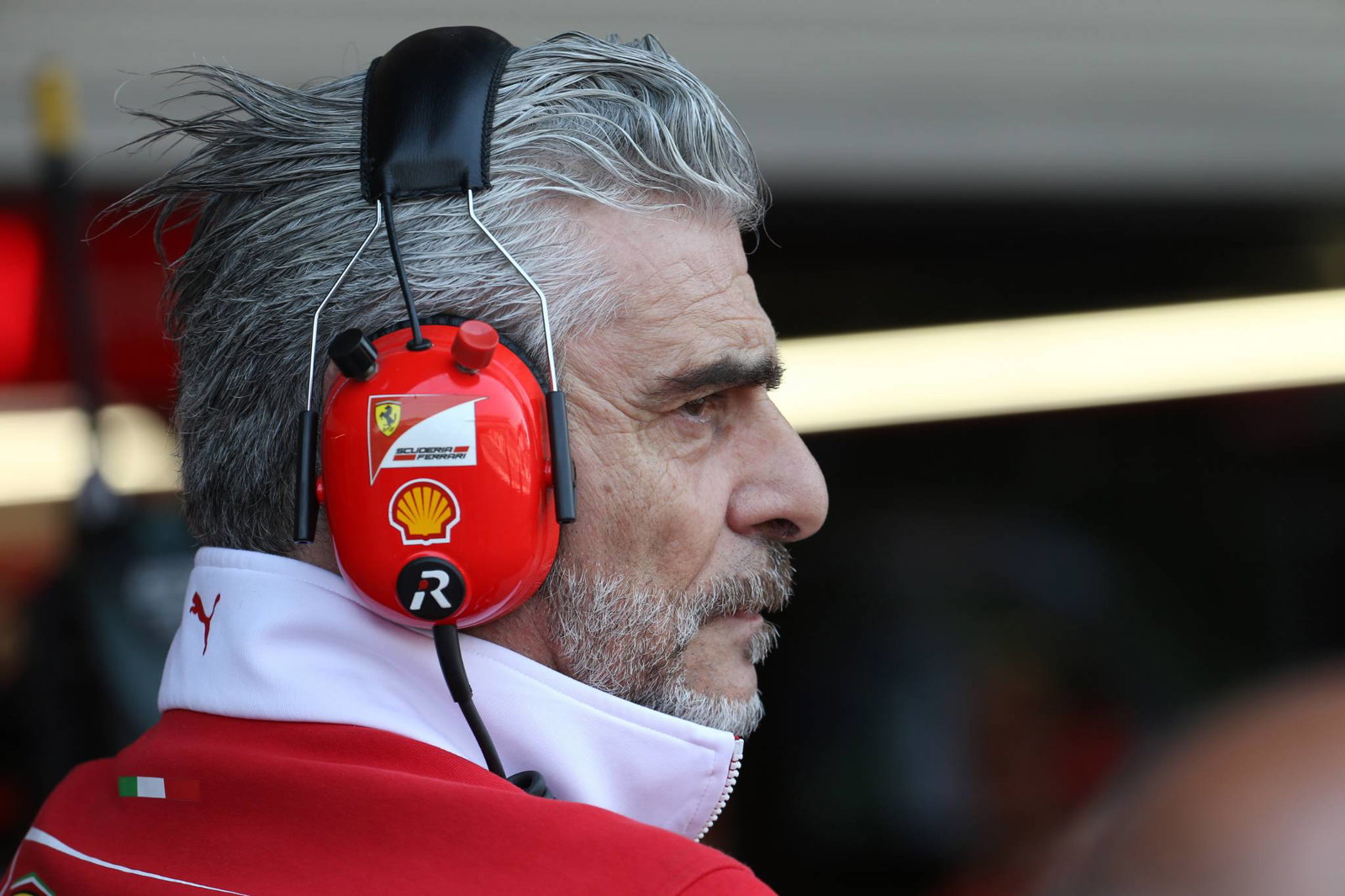 F1: Verstappen supports idea of permanent stewards in F1