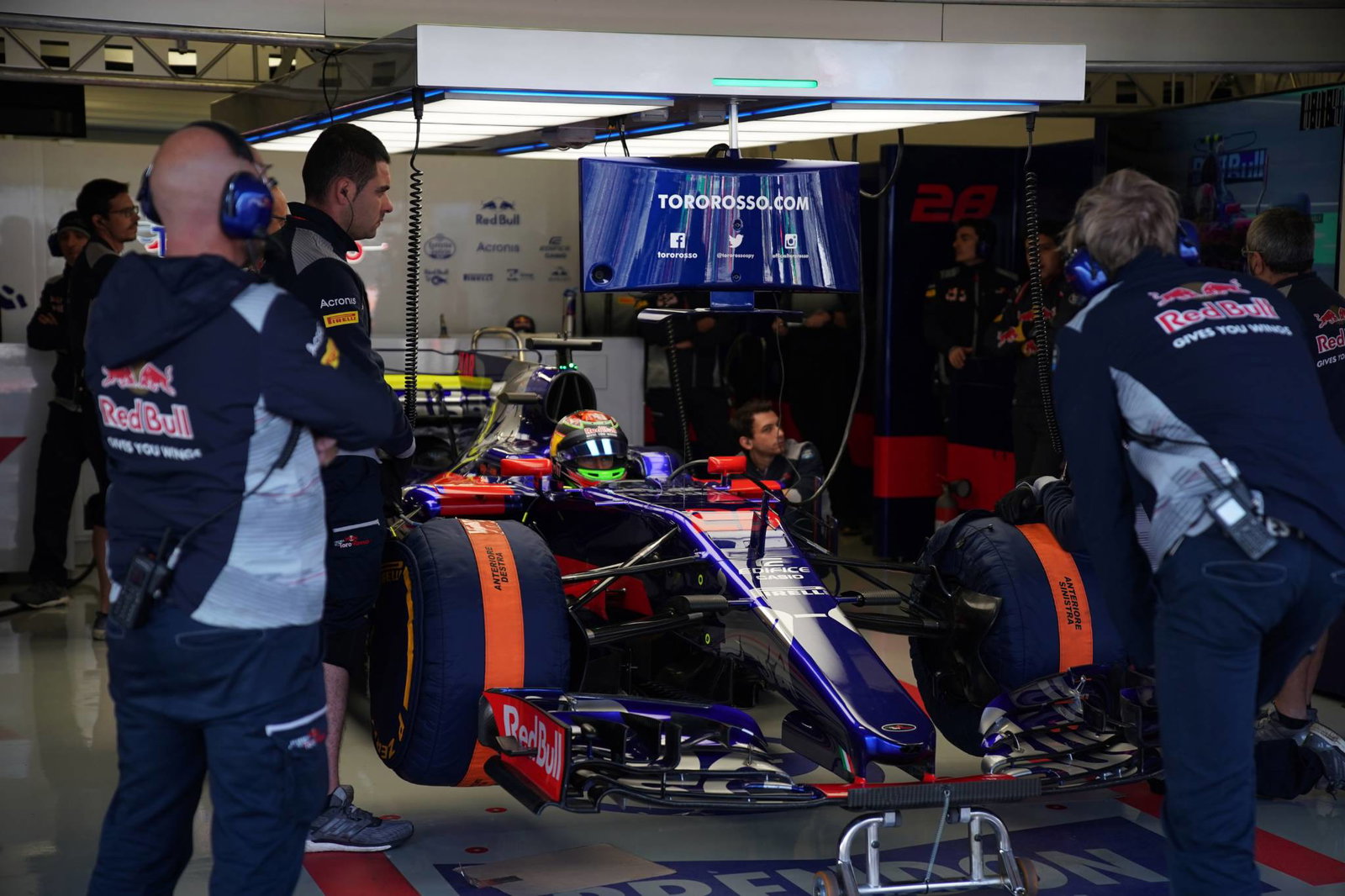 F1: Vettel: No point worrying about Hamilton's race in Mexico