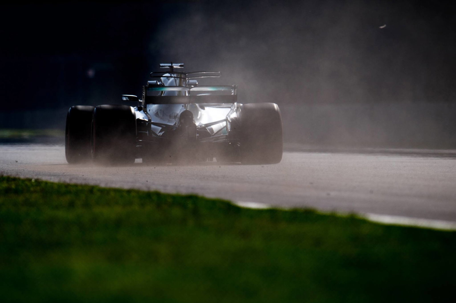 Ricciardo, Hartley, Gasly hit by Brazil GP grid penalties