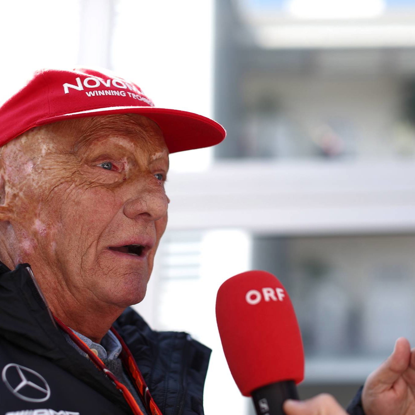 Formula 1 Paddock Notebook - Monaco Grand Prix Rabu