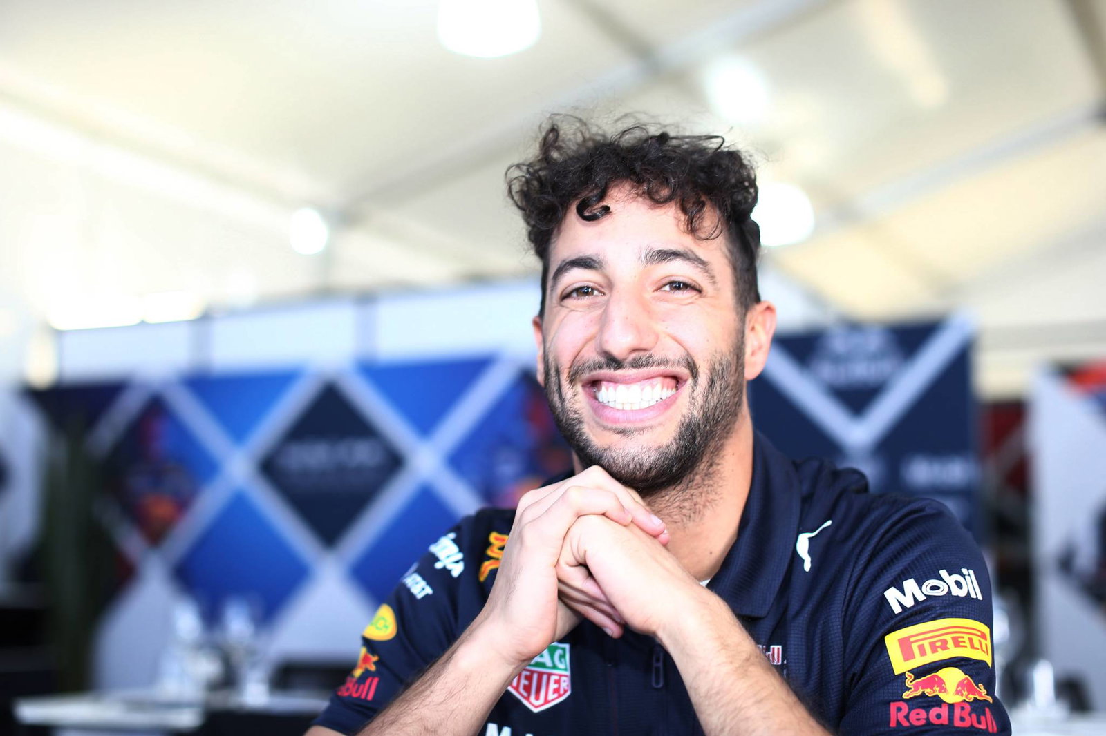 F1: Verstappen, Ricciardo can go ‘shoulder to shoulder’ with Hamilton