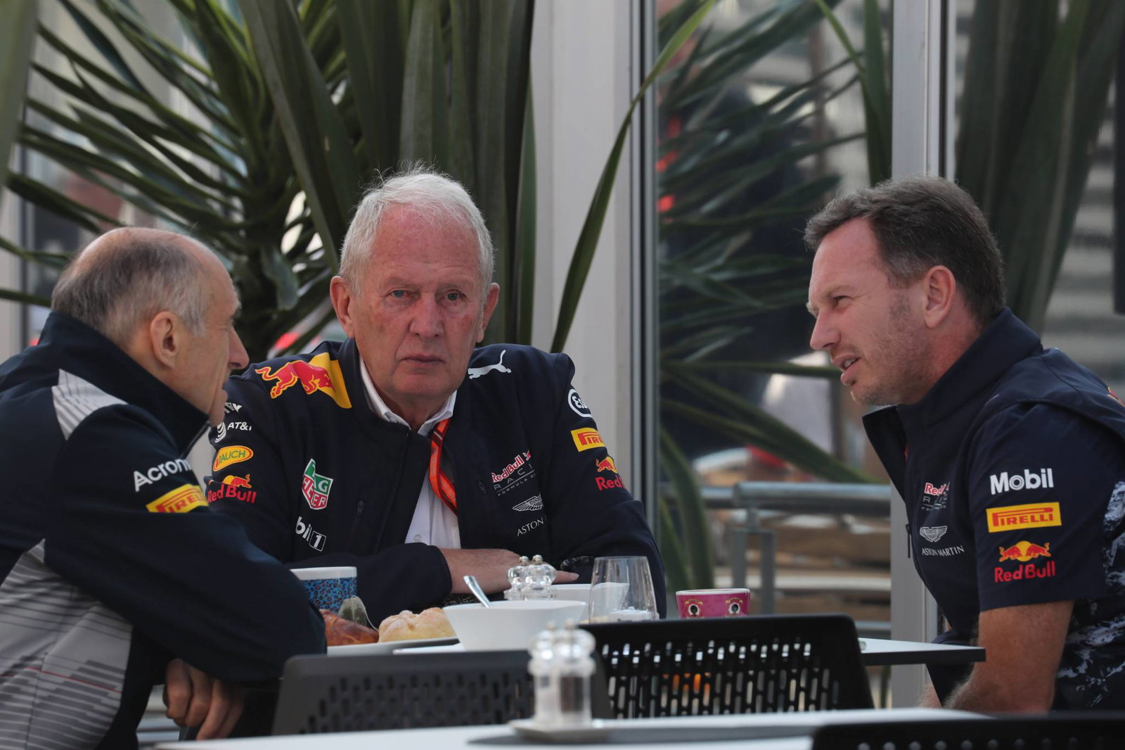 F1 Brazilian GP: Stroll hit by engine, gearbox change for Williams