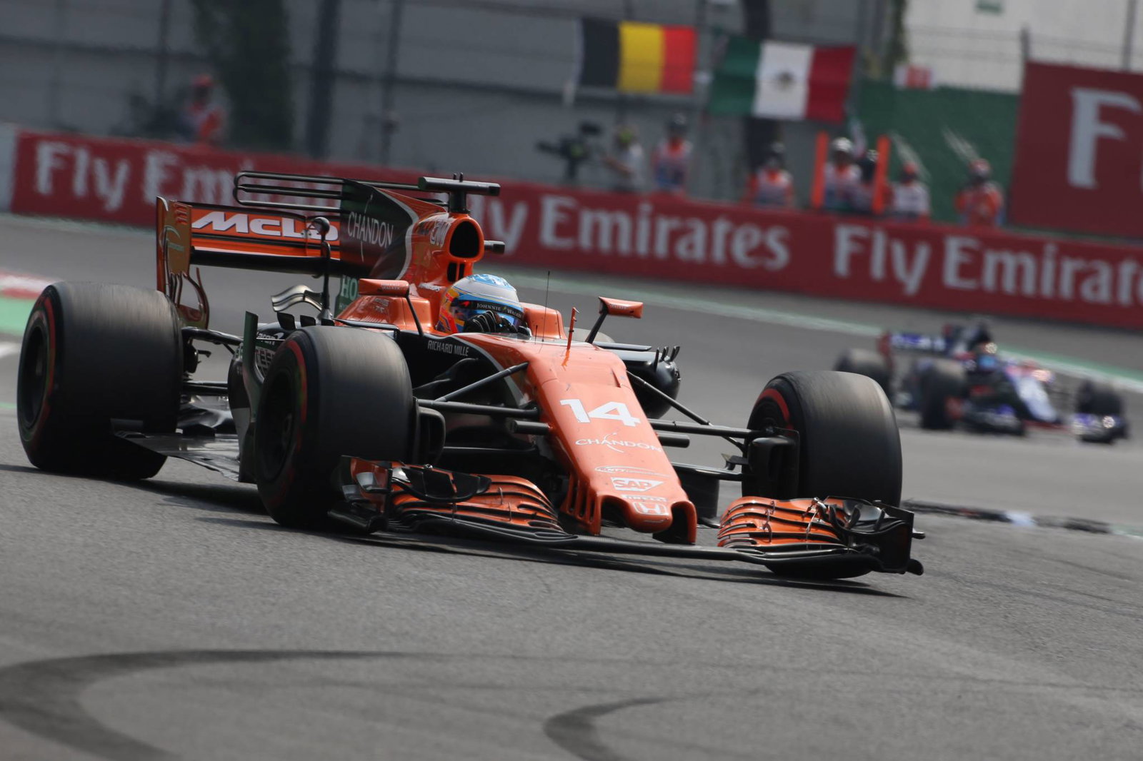 F1 Mexican GP: Force India celebrates securing P4 in F1 world constructors’