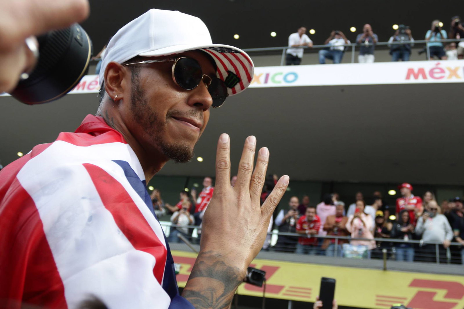 Crash.net's 10 drivers to watch in 2018