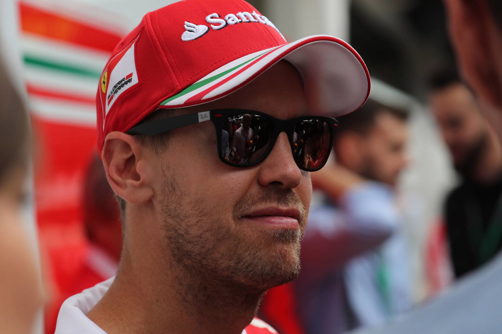 F1 Brazilian GP: Verstappen believes Red Bull car, reliability will improve in 2018