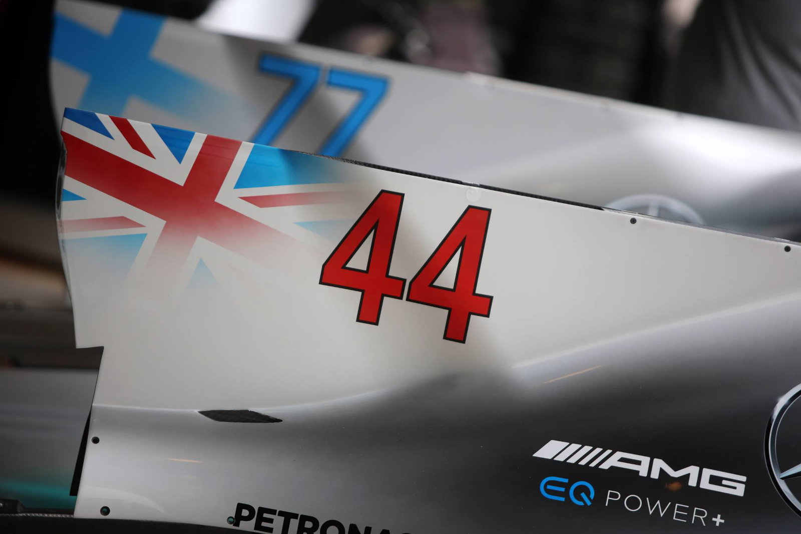 F1 Brazilian GP: Stroll hit by engine, gearbox change for Williams