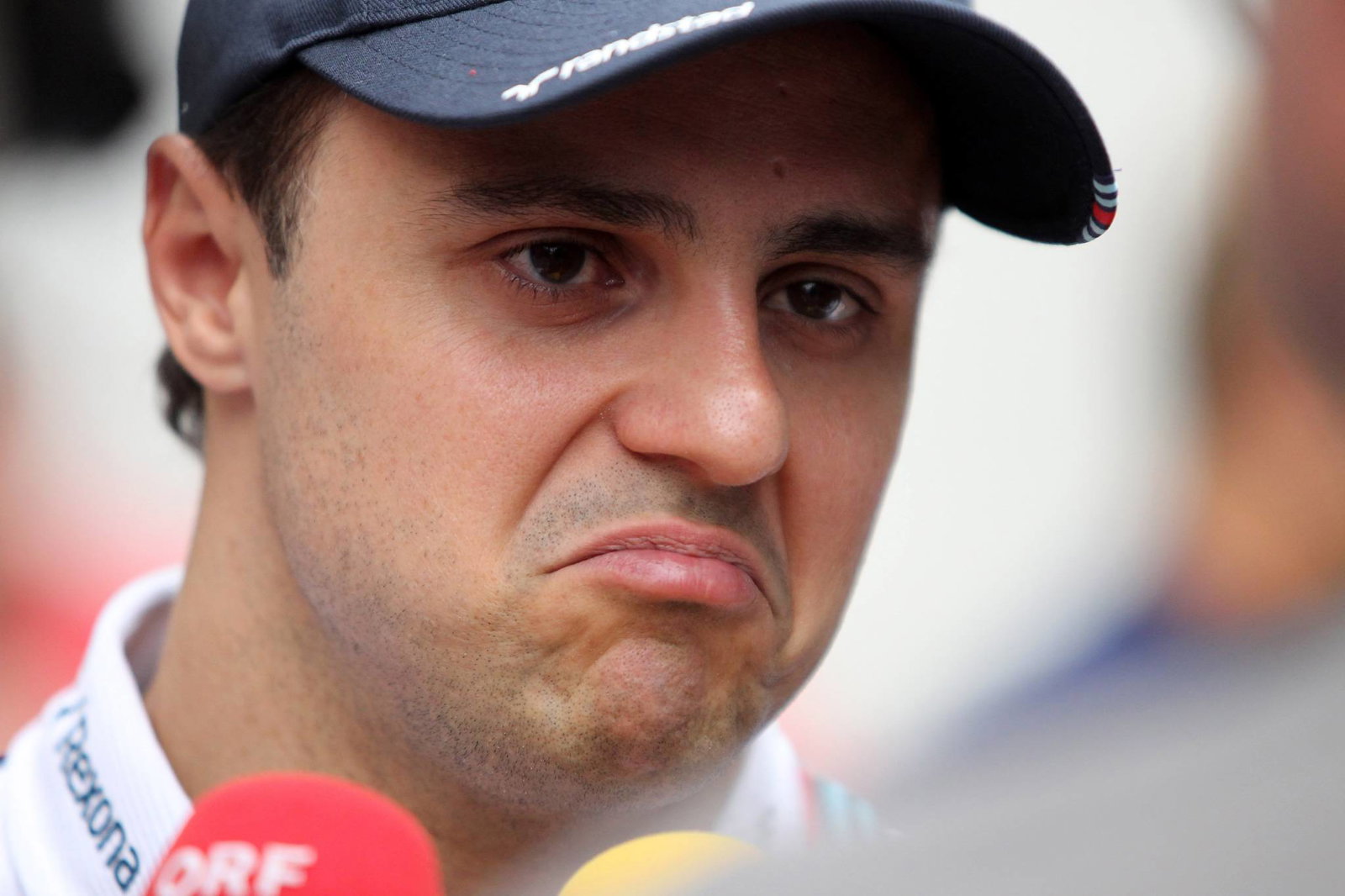 F1: Massa enjoys 'perfect race' to P7 in emotional Interlagos swansong