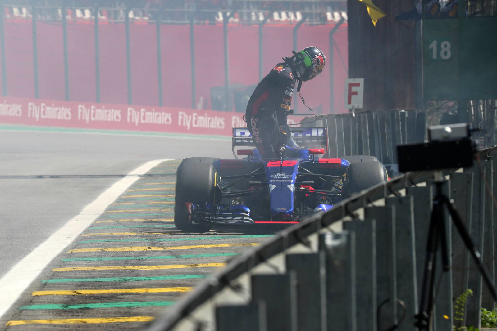 Vettel: Some F1 races are boring, so what?