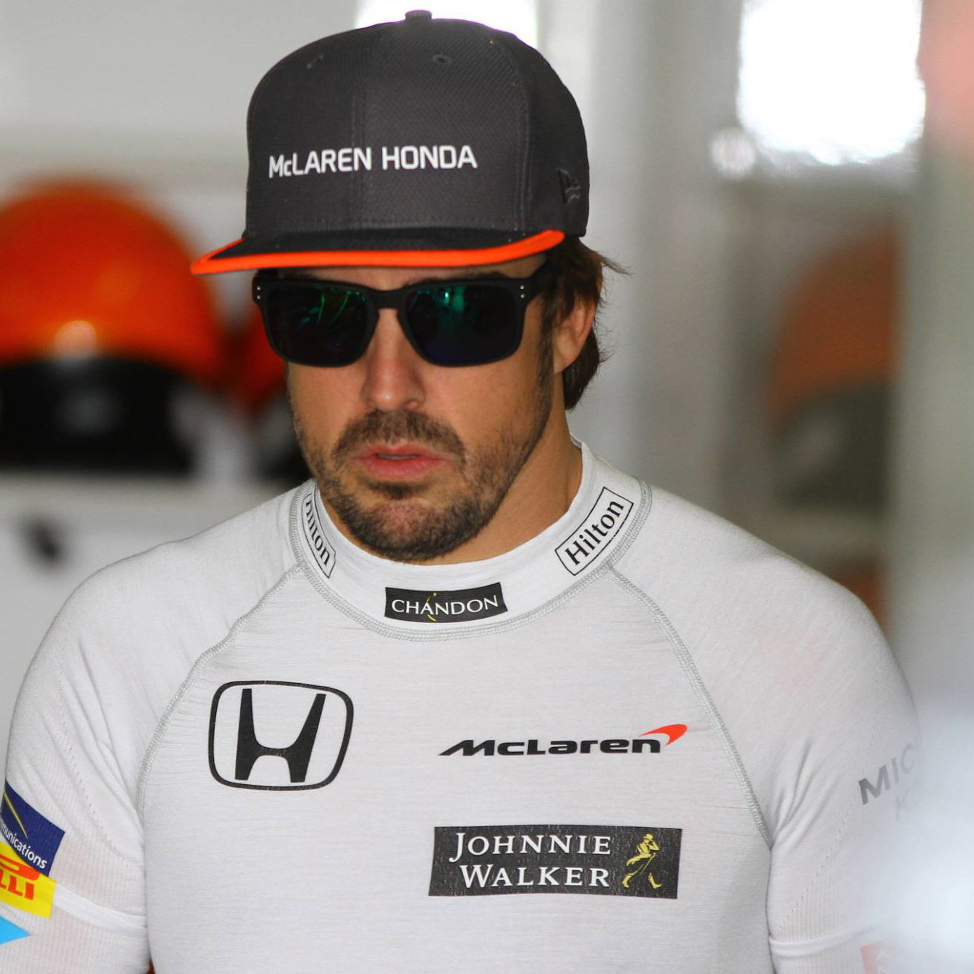 Button to race at Goodwood Revival, Le Mans classic