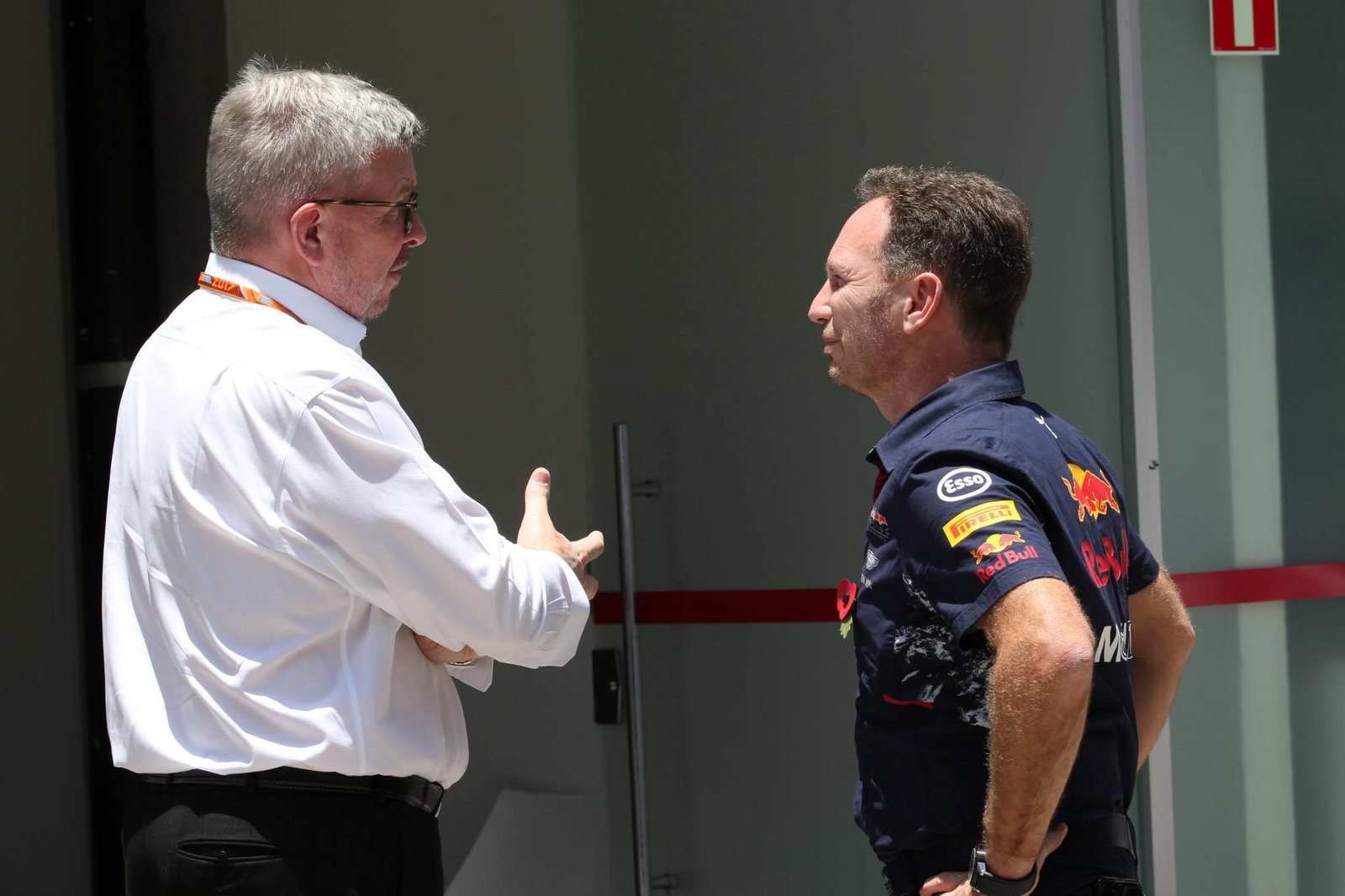 Perez: Force India not leading F1 midfield battle