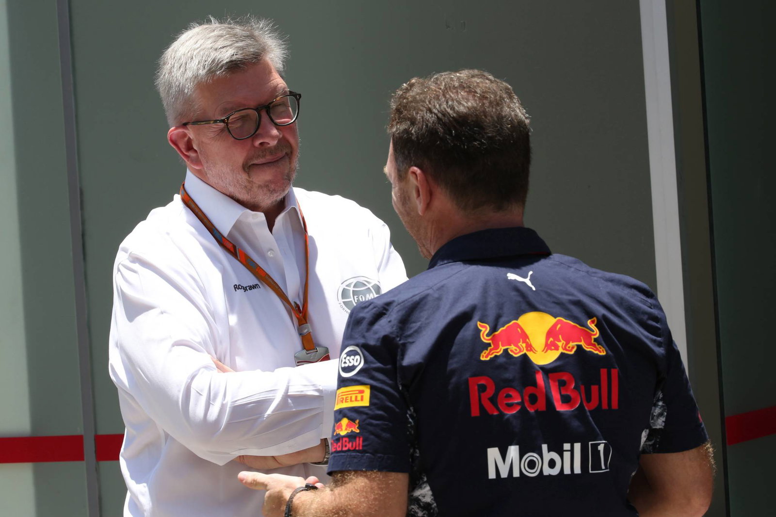 F1: Villeneuve menyarankan Mercedes untuk menggantikan Bottas