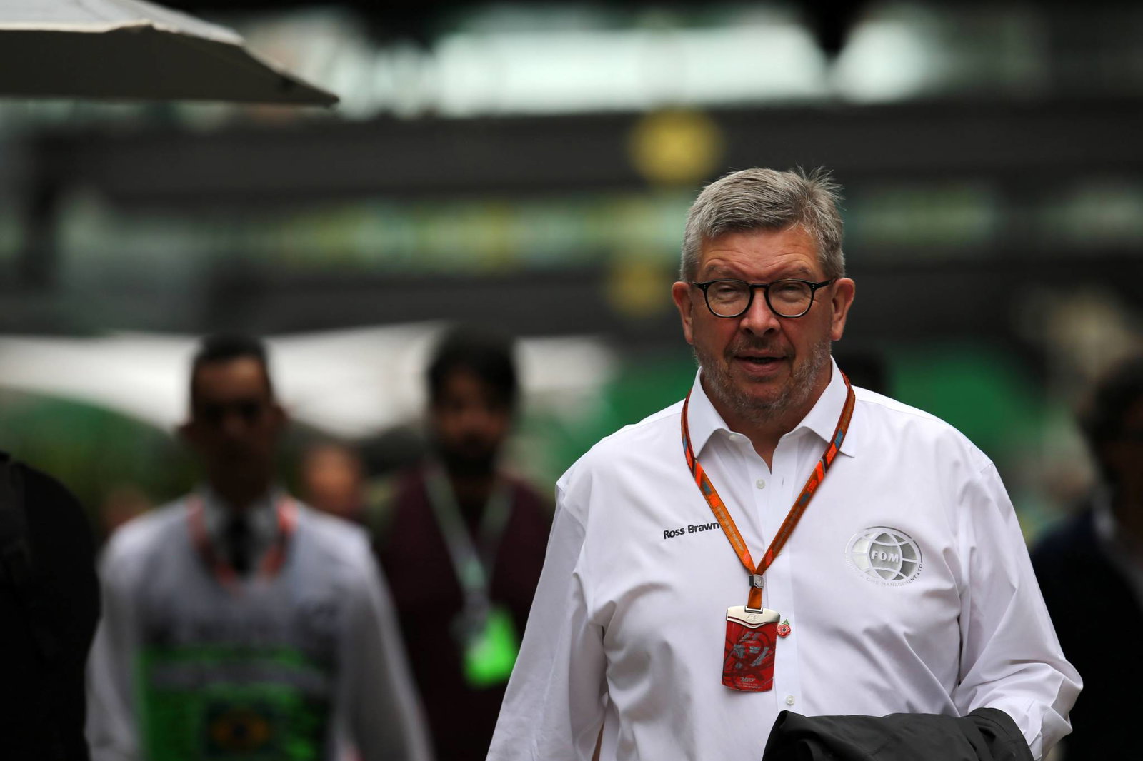 Brawn: Ferrari must work to F1’s parameters