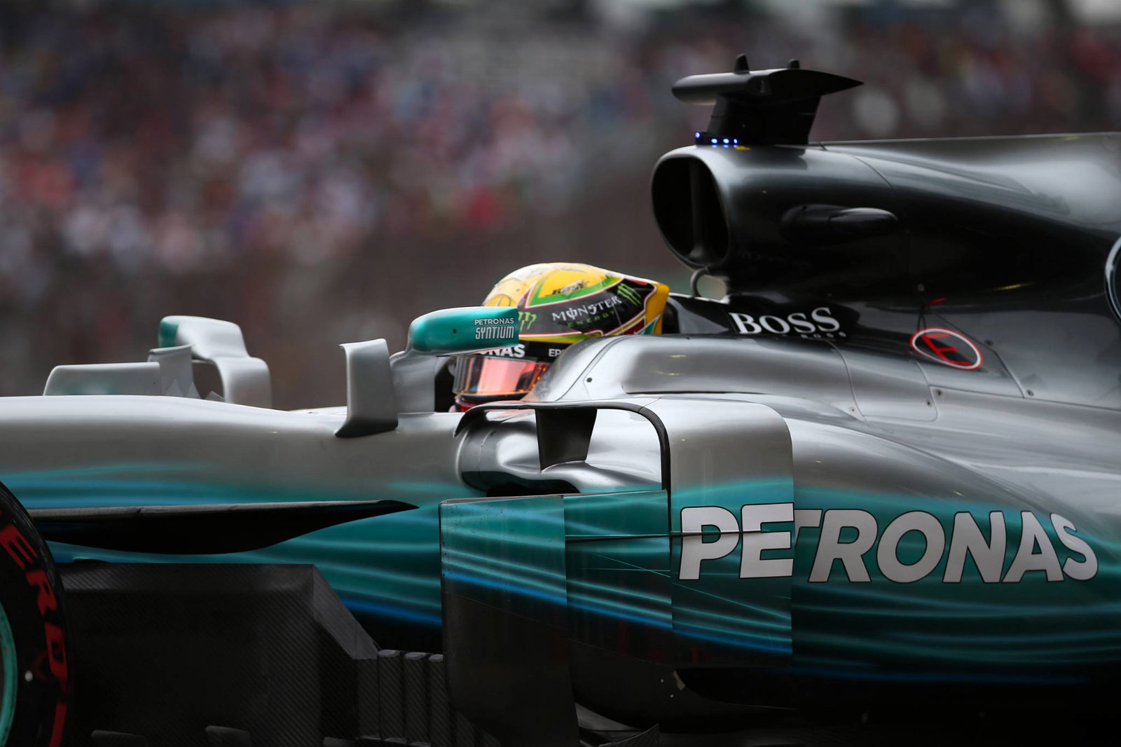 Massa: I have no regrets in F1