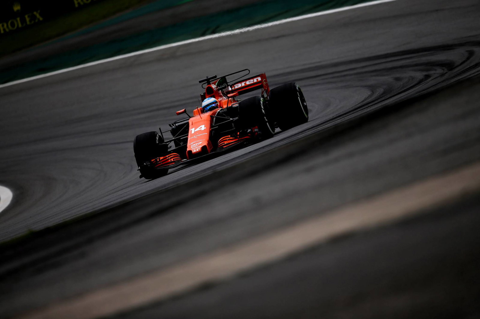 F1: Massa left fuming by Sainz over 'deliberate' block in Brazil Q3