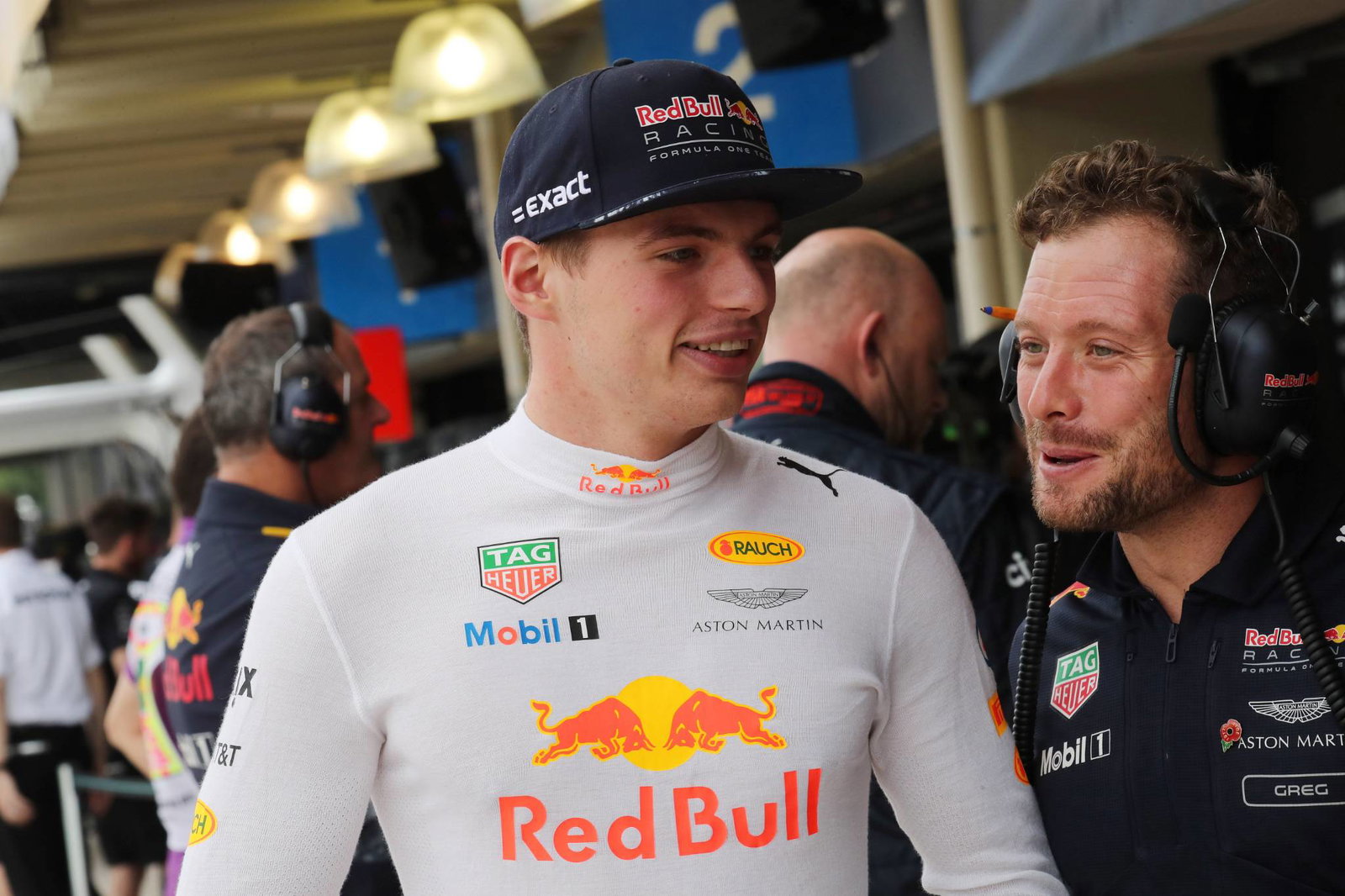 Hamilton and Mercedes 'a million times closer’ than at end of 2016