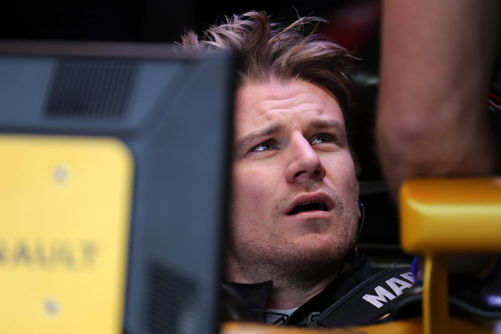 Toro Rosso menyiapkan susunan pemain untuk tes pramusim F1 pertama