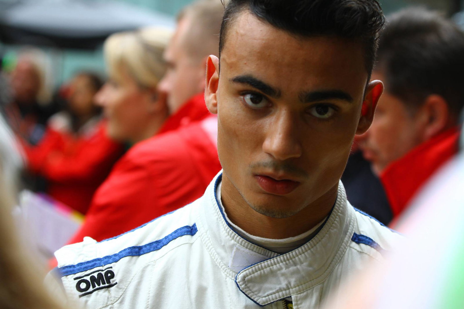 Third DRS zone added for F1 Australian GP at Albert Park