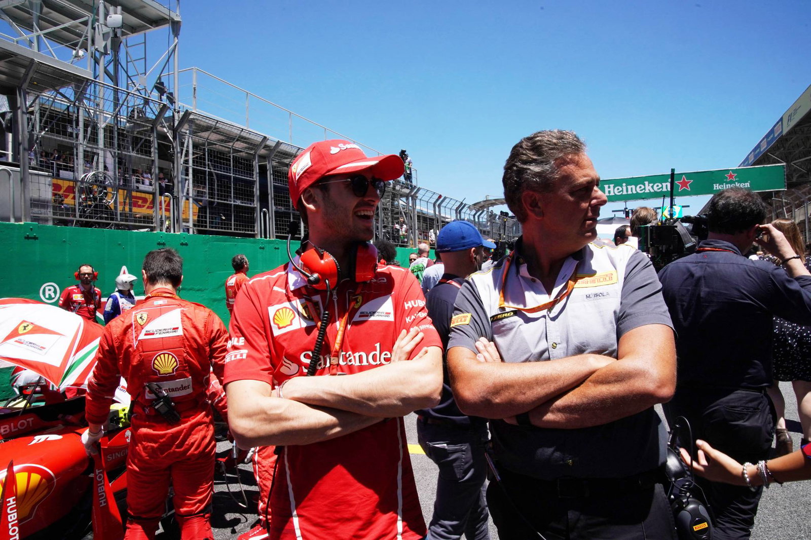 Dan Gurney has died aged 86