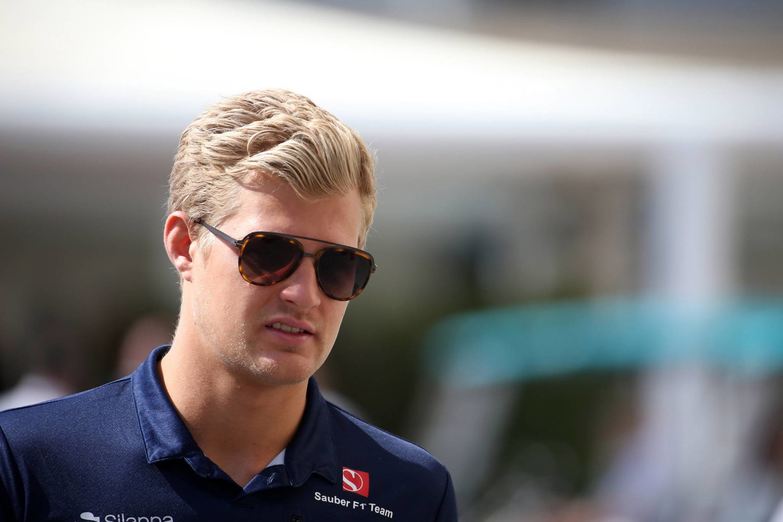 Stroll eager to build “close relationship” with Sirotkin