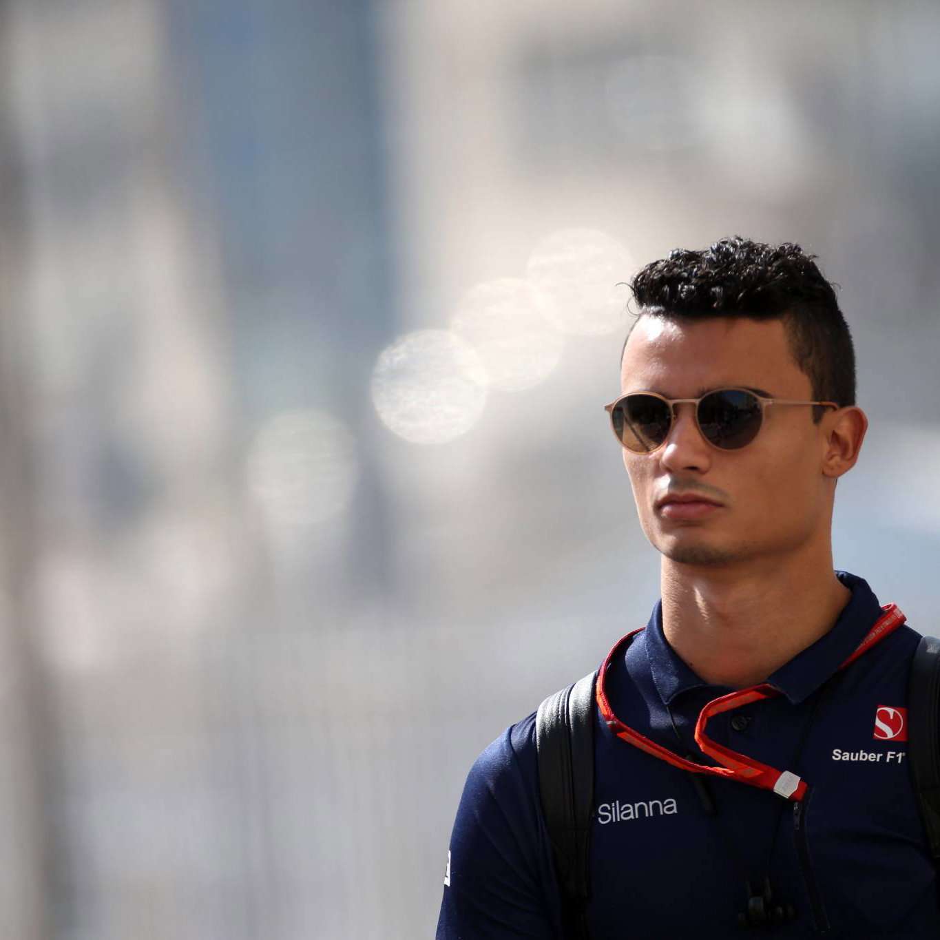 F1 Belgian GP: Haryanto dropped from Manor race driver line-up