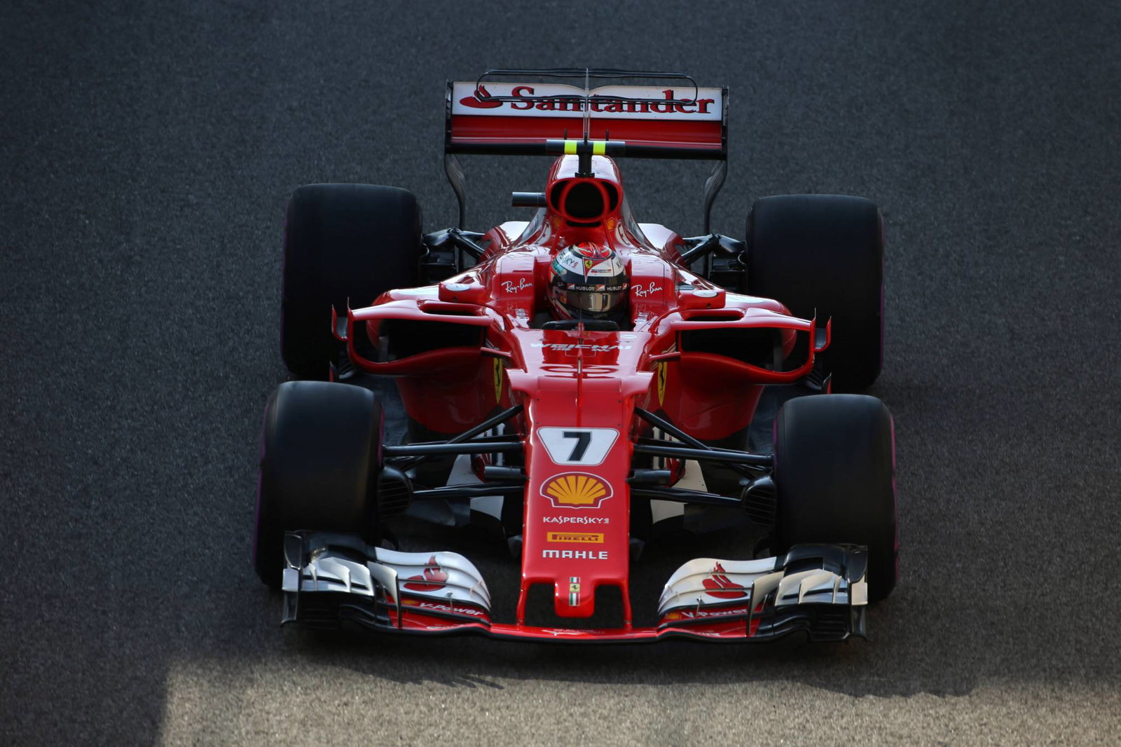 F1: Stroll eager to race with ‘team player’ at Williams in 2018