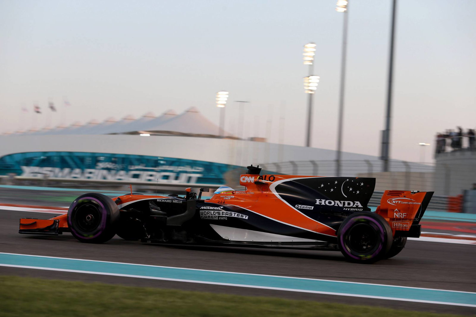 Massa: Shame F1 talent doesn’t count compared to other things…