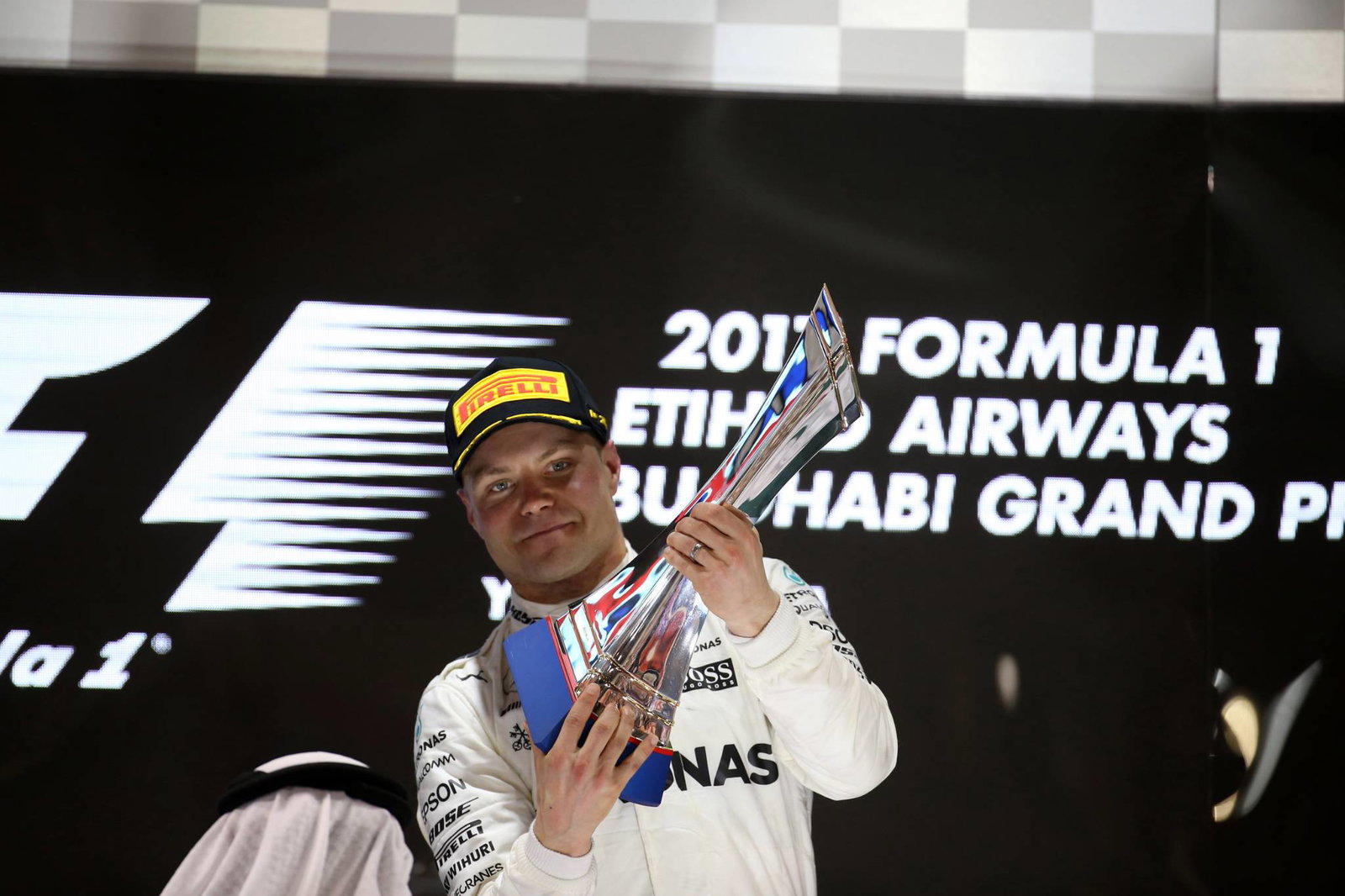 F1: Abu Dhabi GP circuit could face changes after complaints