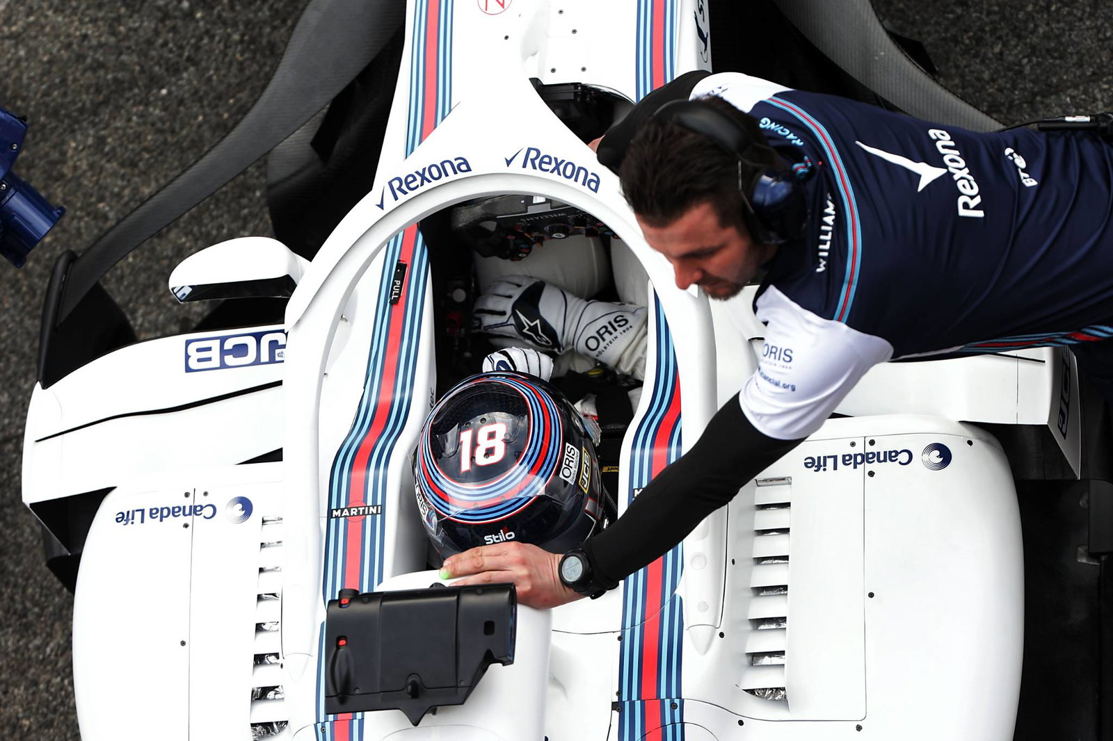 Todt: In F1 people didn’t keep their word on the Halo…