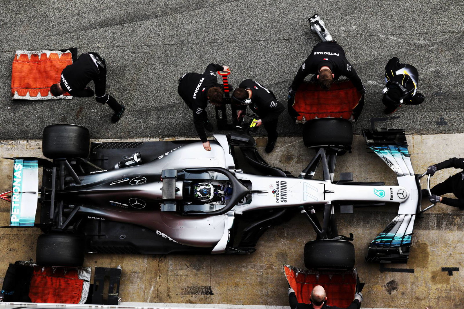 Renault wants Red Bull F1 engine future decided by May deadline