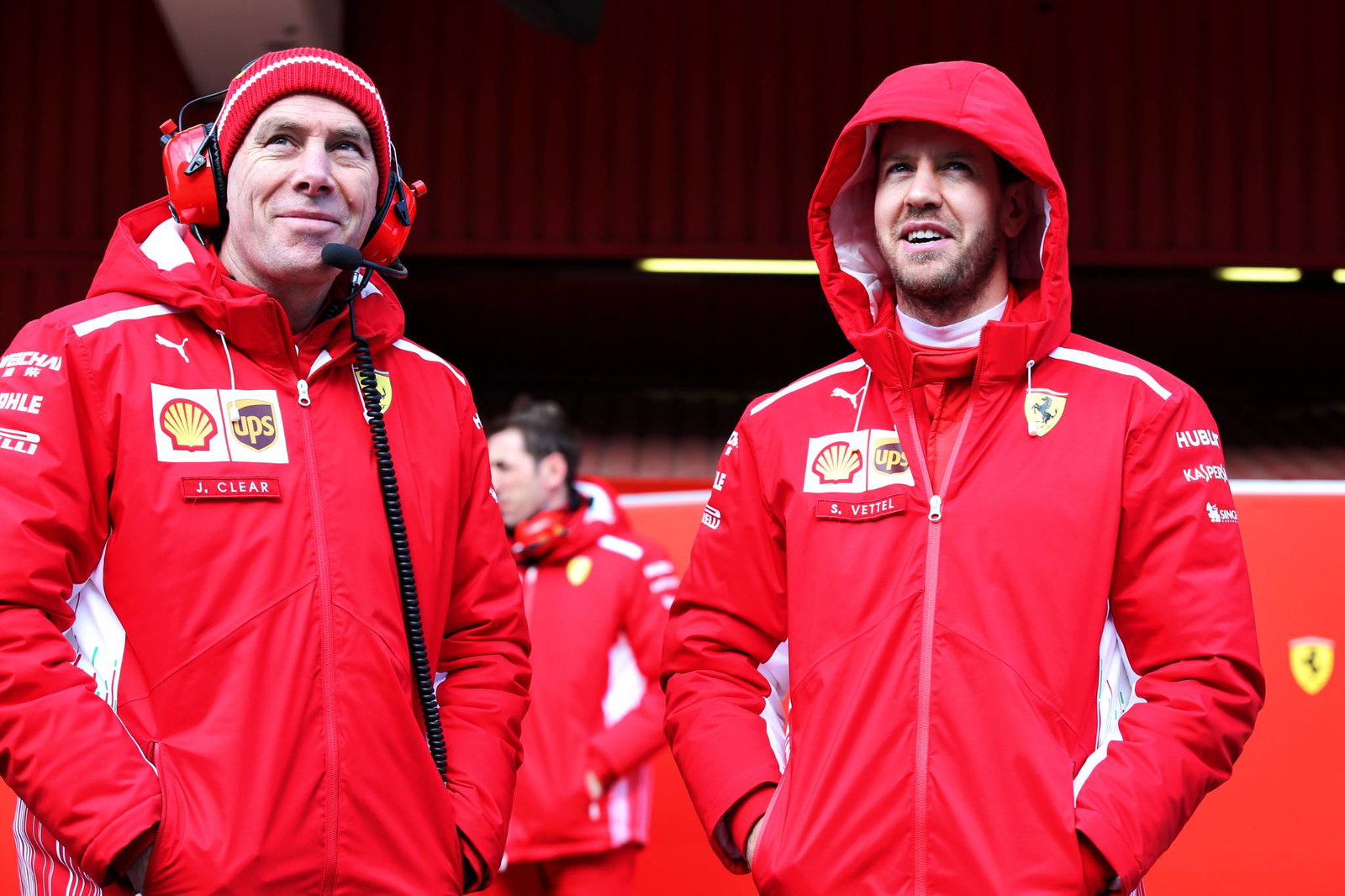 F1 mengonfirmasi layanan streaming over-the-top 'F1 TV' untuk 2018