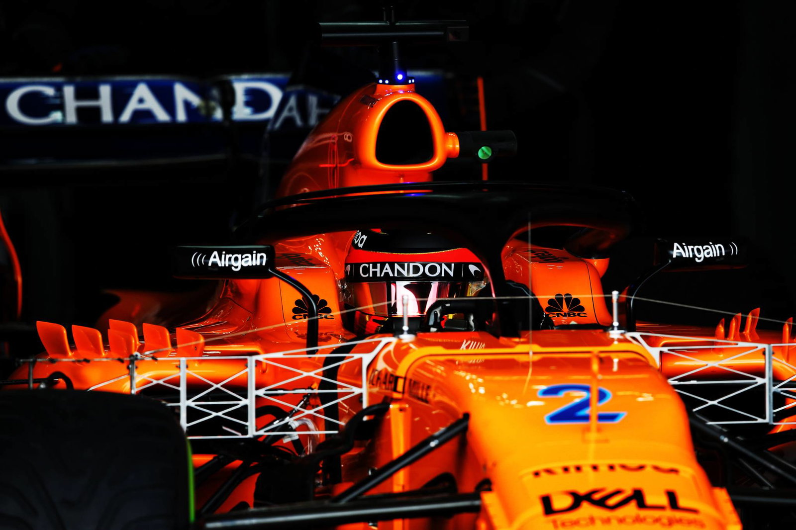 James Key: F1 pre-season tests in Bahrain 'perfectly doable'