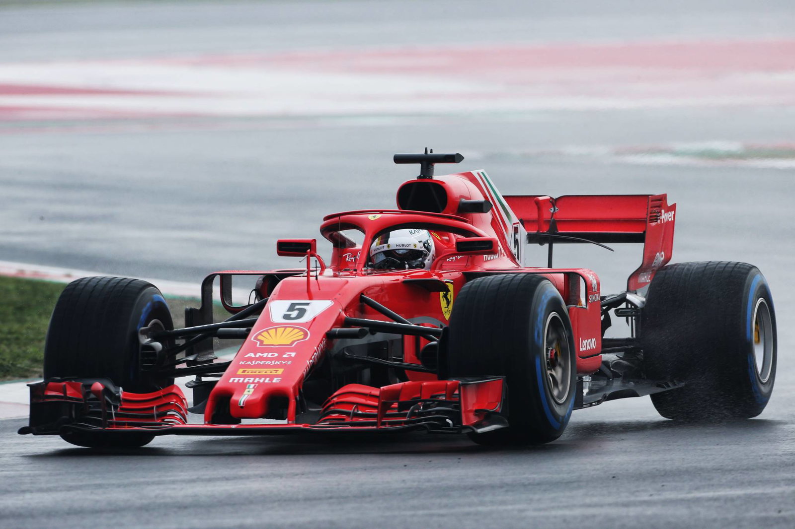 Kubica: F1 comparisons with Sirotkin “irrelevant”