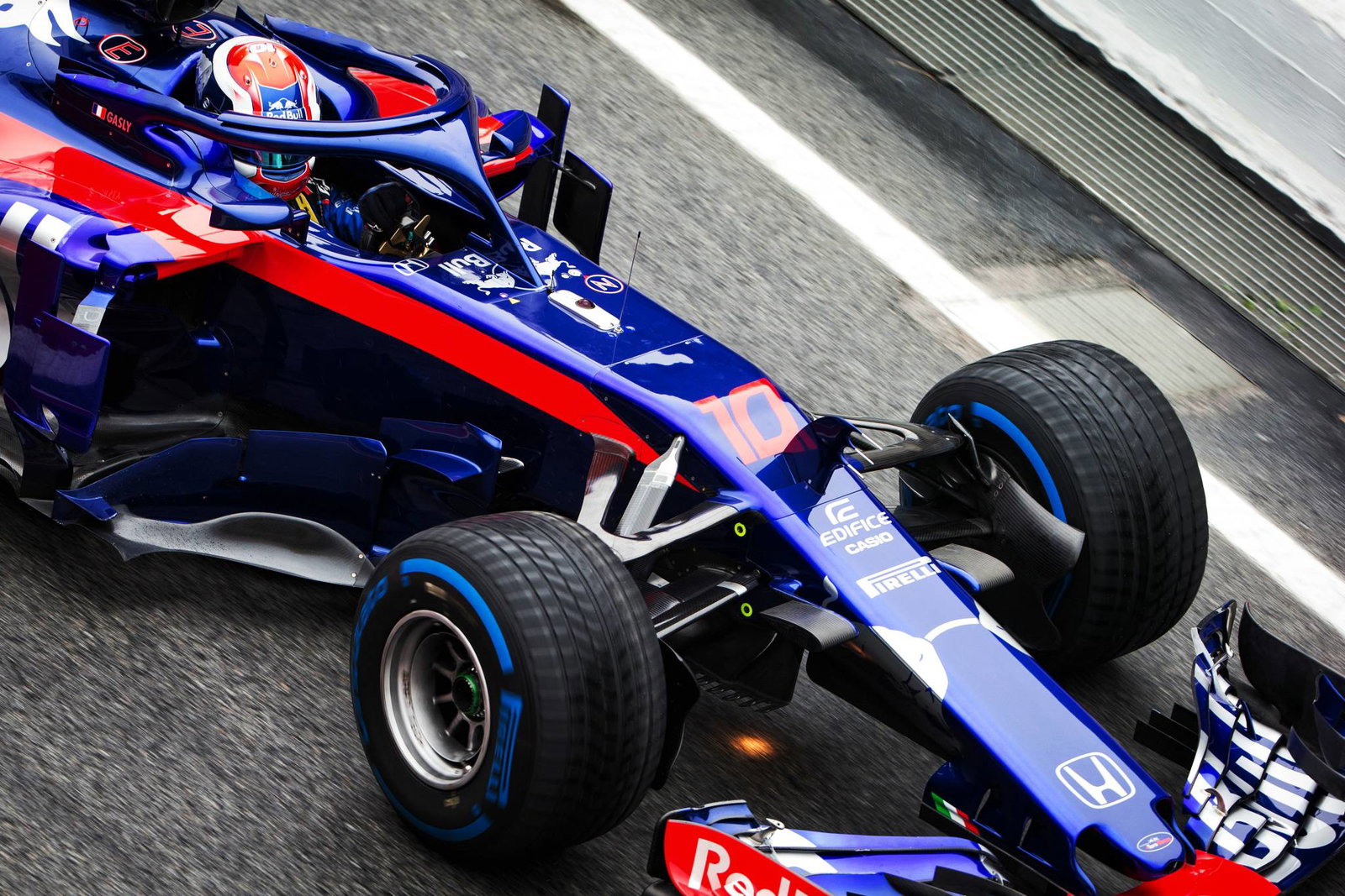 F1 2018 Team Preview: Haas